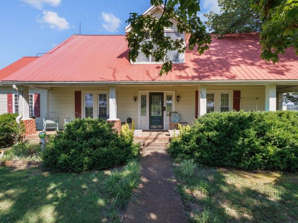 3371 Highway 76 , Cottontown, TN 37048
