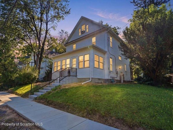 413 Powell Avenue , Clarks Summit, PA 18411