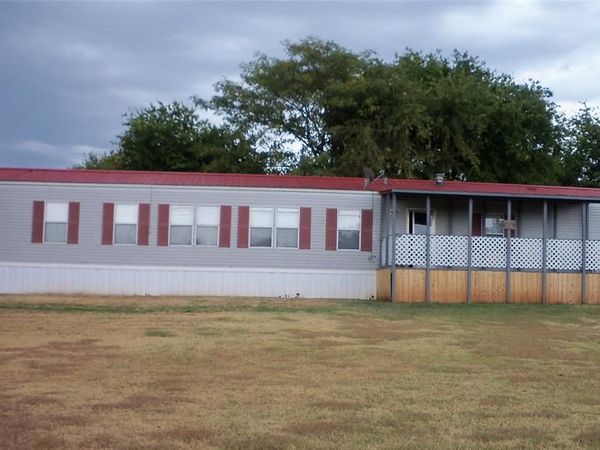 17224 Blanton View ave Avenue, Purcell, OK 73080