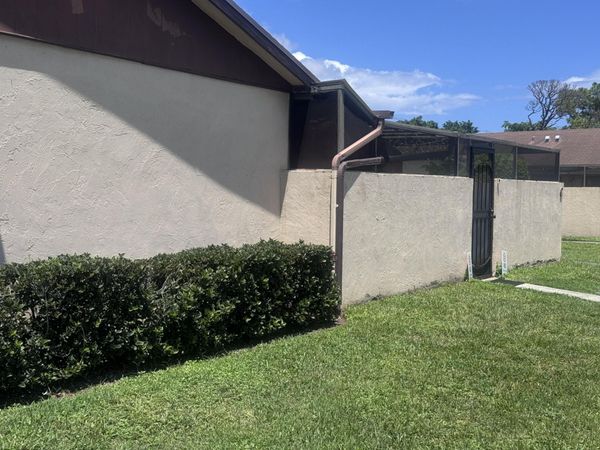 4814 Sunny Palm Circle, Unit c, West Palm Beach, FL 33415