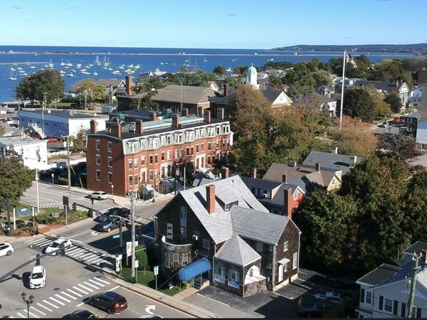 100 Court St, Plymouth, MA 02360