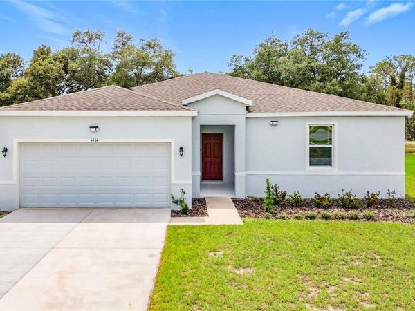 1414 ORLANDO COURT , POINCIANA, FL 34759