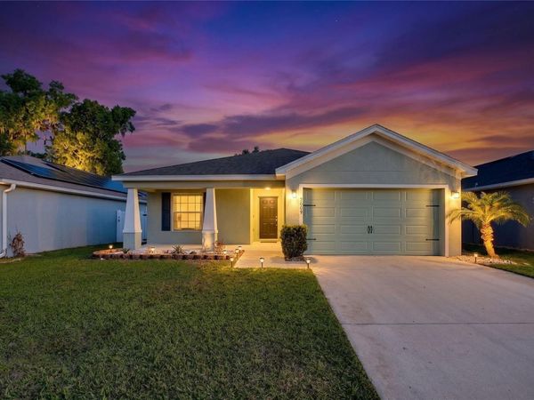 2009 DANES COURT , LAKELAND, FL 33810