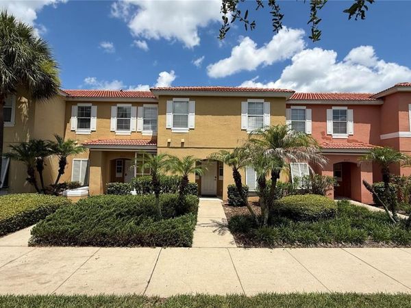 8517 BAY LILLY LOOP , KISSIMMEE, FL 34747