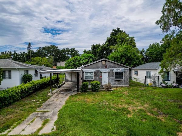 5613 20TH AVENUE S, GULFPORT, FL 33707