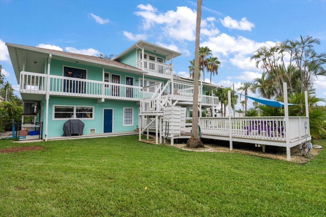 7500 141st Street, Seminole, FL 33776 Photo