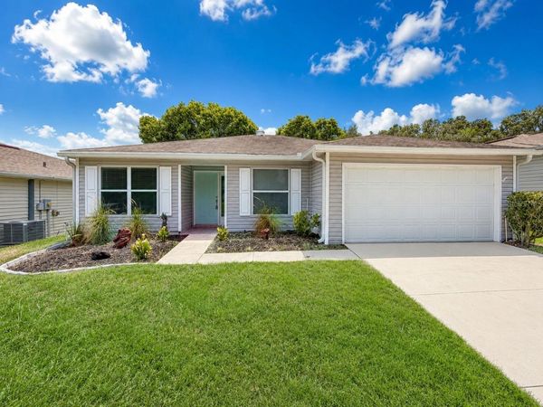 29204 PRINCEVILLE DRIVE , SAN ANTONIO, FL 33576