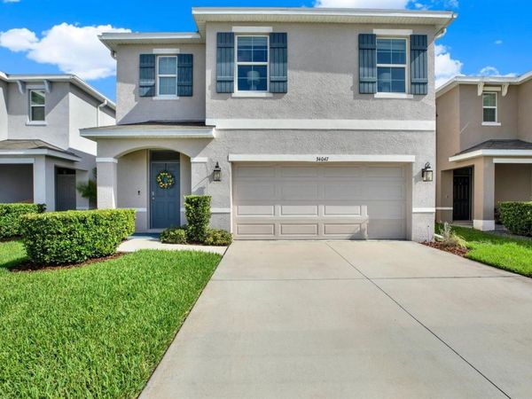 34047 JASPER STONE DR , WESLEY CHAPEL, FL 33543