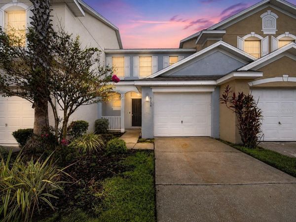 6236 OLIVEDALE DRIVE , RIVERVIEW, FL 33578