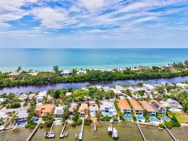 8009 MIDNIGHT PASS ROAD, SARASOTA, FL 34242