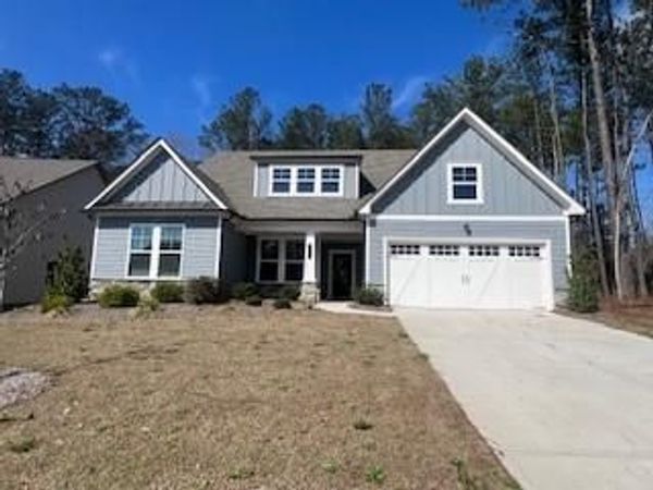 9 Foothills Trail, Sharpsburg, GA 30277