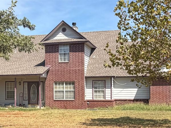 9655 S 4096 Road , Oologah, OK 74053