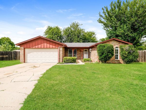 2701 115th Place , Tulsa, OK 74129