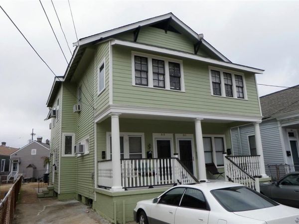 815.5 ROOSEVELT Place , New Orleans, LA 70119