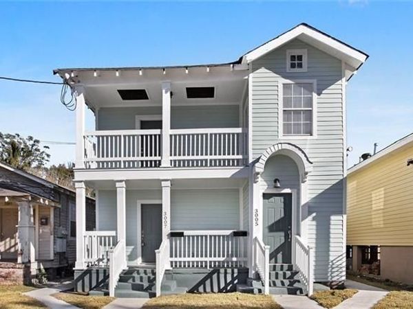 3007 ROBERT Street , New Orleans, LA 70125