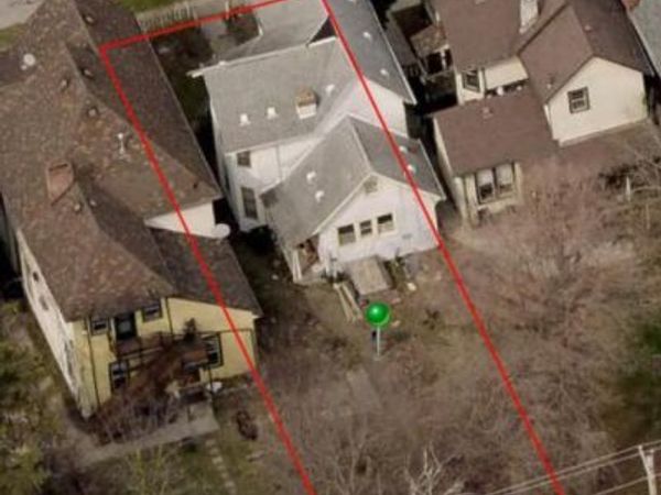 65 E Duncan Street , Columbus, OH 43202