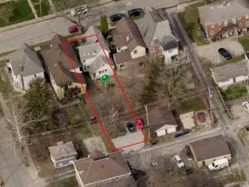 65 E Duncan Street, Columbus, OH 43202 Photo 3
