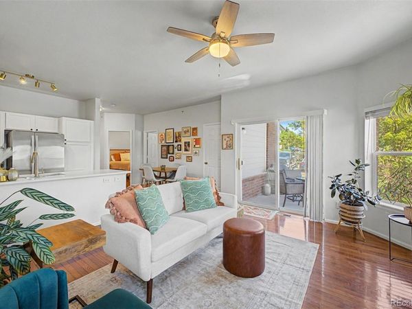 2428 W 82nd Place, Unit 1A, Westminster, CO 80031