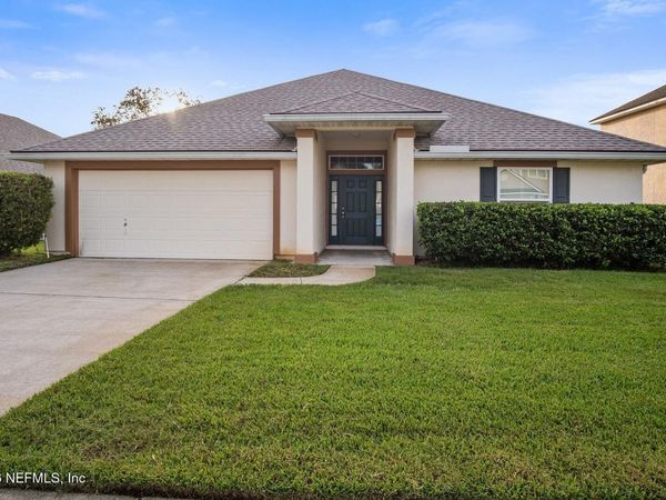 1537 HARVEST COVE Drive, Middleburg, FL 32068