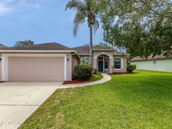 13870 SOFTWIND Trail N, Jacksonville, FL 32224