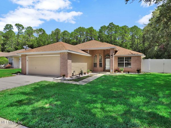 136 SOUTHERN GROVE Drive, St. Augustine, FL 32259