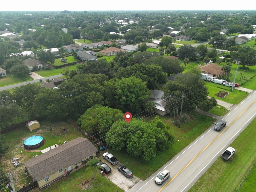 649 Roseland Road, Sebastian, FL 32958 Photo