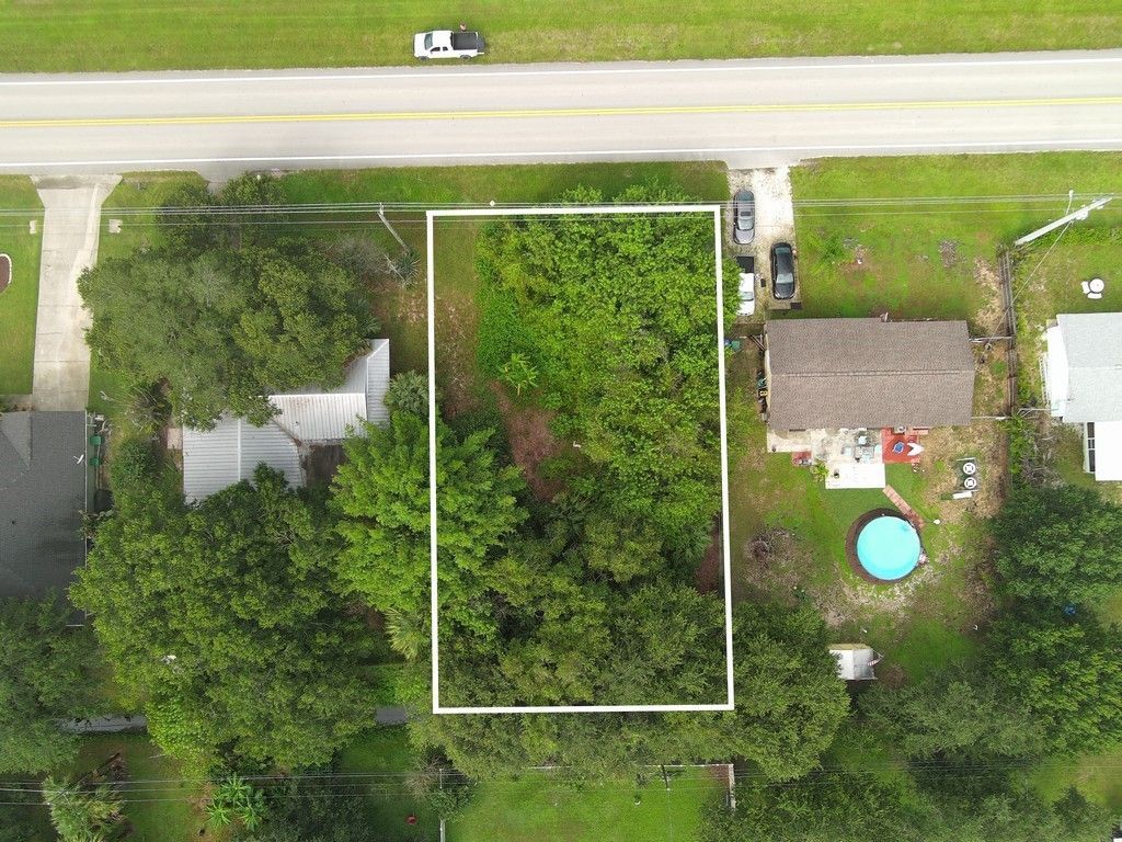 649 Roseland Road, Sebastian, FL 32958 Photo