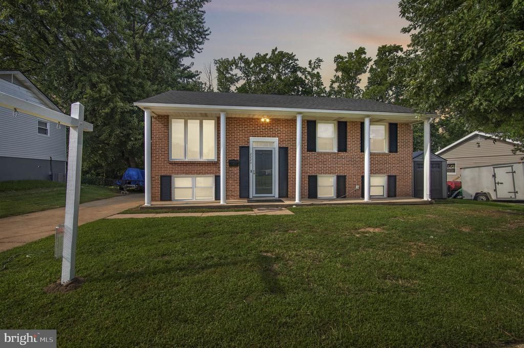 2220 ROSEWOOD DRIVE, EDGEWOOD, MD 21040