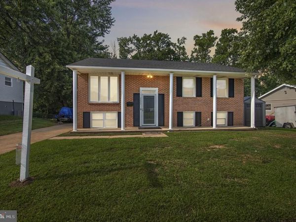 2220 ROSEWOOD DRIVE, EDGEWOOD, MD 21040