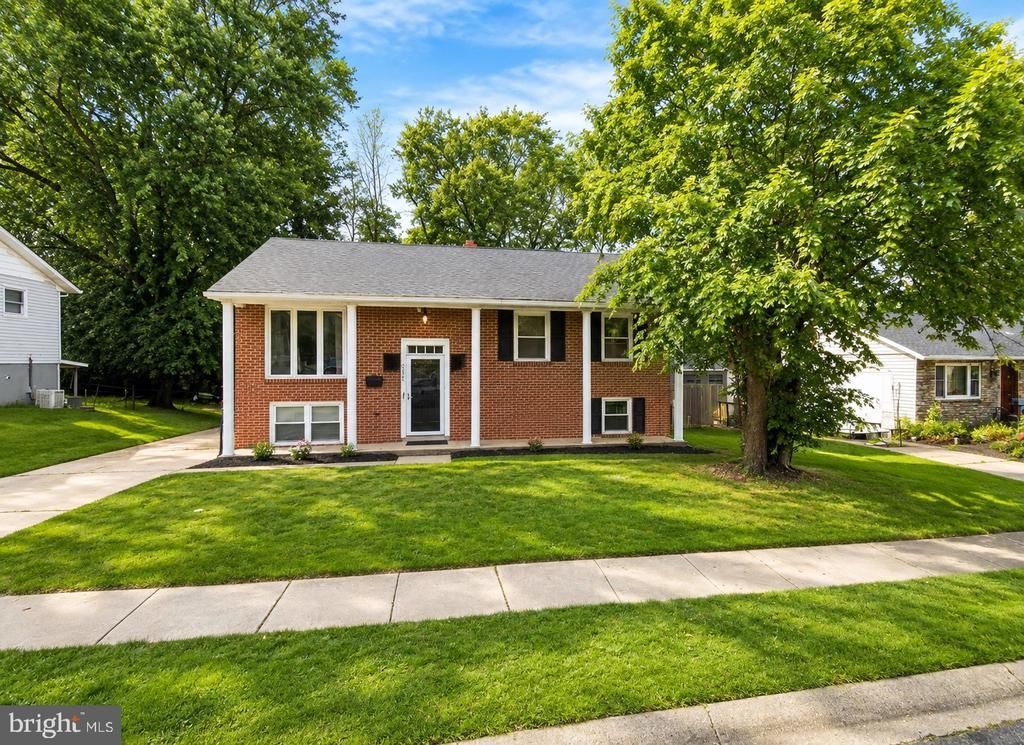 2220 ROSEWOOD DRIVE, EDGEWOOD, MD 21040