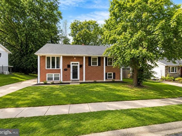 2220 ROSEWOOD DRIVE, EDGEWOOD, MD 21040