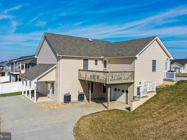 1125 EWELL STREET, FRONT ROYAL, VA 22630