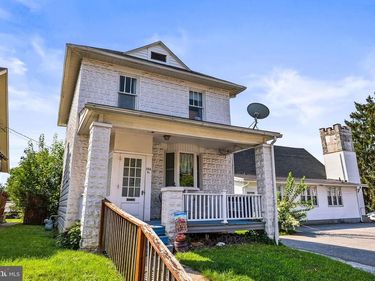 234 W COTTAGE PLACE, YORK, PA 17401
