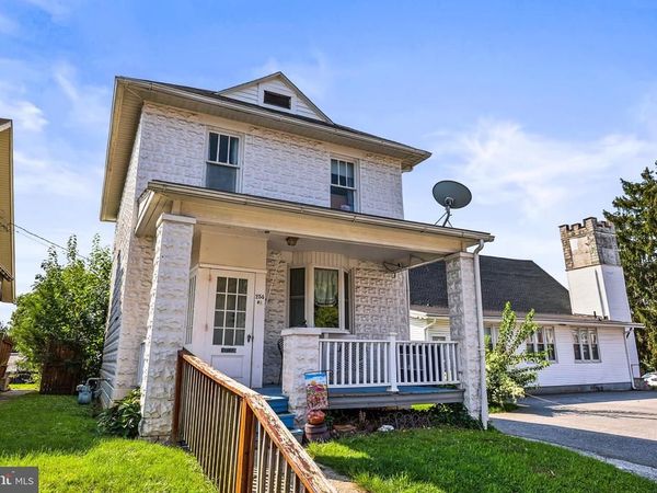 234 W COTTAGE PLACE, YORK, PA 17401