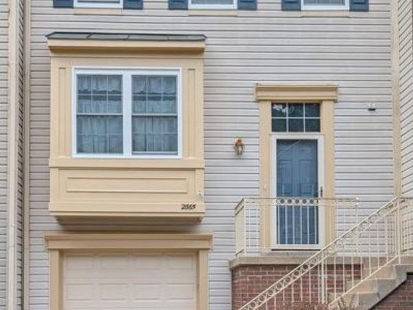 2665 WORRELL COURT, CROFTON, MD 21114