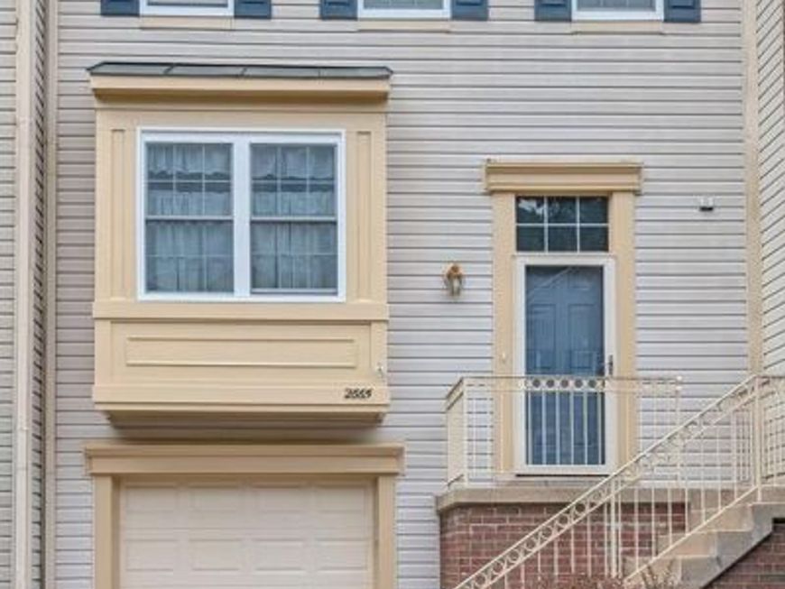 2665 Worrell Court, Crofton, MD 21114 Main Photo
