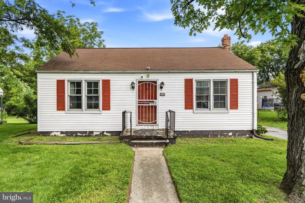 8902 MARQUIS LANE , CLINTON, MD 20735