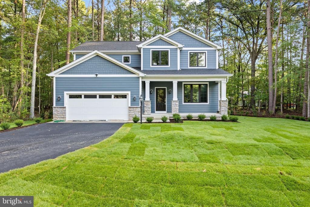 11330 LORD BALTIMORE DRIVE , ISSUE, MD 20645