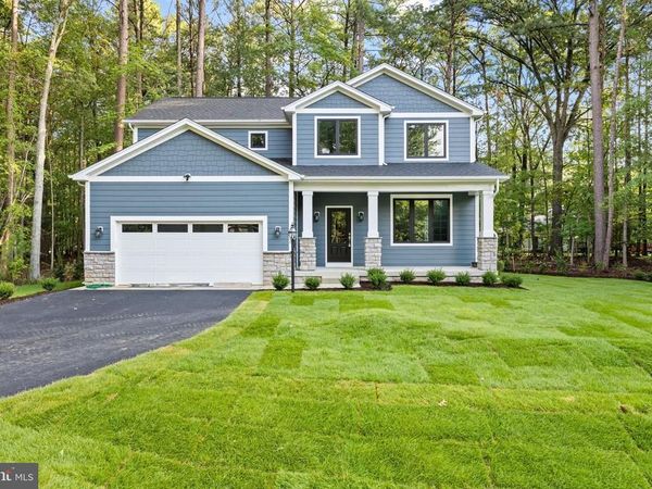 11330 LORD BALTIMORE DRIVE , ISSUE, MD 20645
