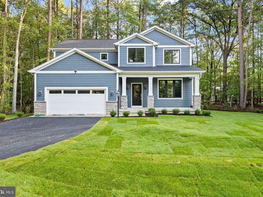 11330 Lord Baltimore Drive , Issue, MD 20645 Main Photo