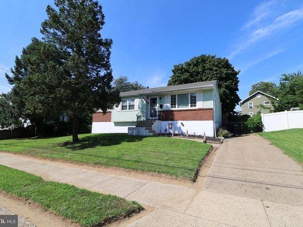 311 SIMPSON AVENUE, NATIONAL PARK, NJ 08063