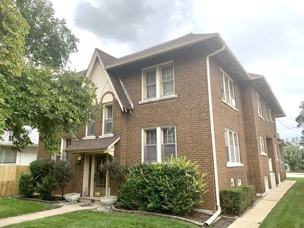 814 N Raynor Avenue , Unit 1, Joliet, IL 60435