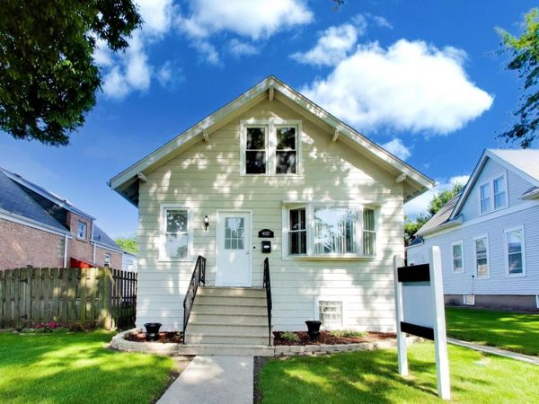 4127 Arthur Avenue , Brookfield, IL 60513