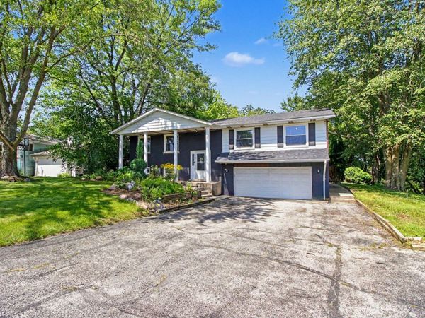 24388 W Tyler Avenue , Round Lake, IL 60073