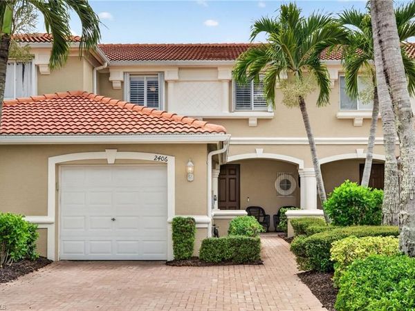 2406 Laurentina LN, CAPE CORAL, FL 33909