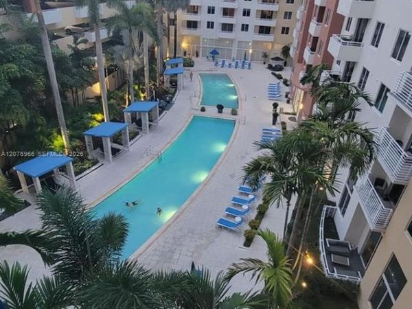 18800 NE 29th Ave , Unit 521, Aventura, FL 33180