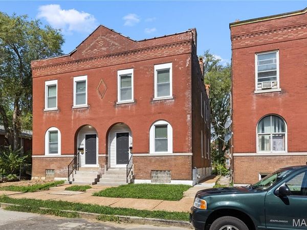 3523 Ohio Avenue , St Louis, MO 63118