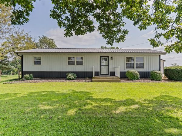 9058 Drum Street, Baxter, IA 50028