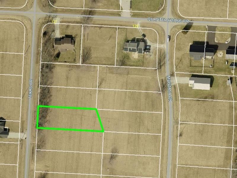 0 Texas Drive, Jackson Township, OH 45171 Photo 2