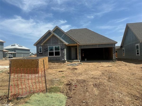 10413 Altair Drive , Waco, TX 76708